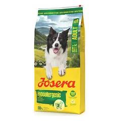 Josera Dog Super Premium Hypoallergenic 12,5 kg