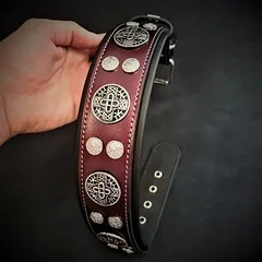 Bestia Hundehalsband Hektor