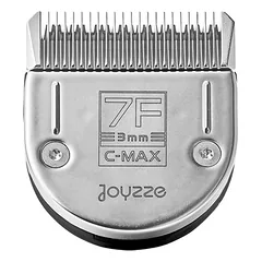 Joyzze C - Max serijos ašmenys - ašmenys Joyzze Hornet, Joyzze Stinger kirpimo mašinėlėms