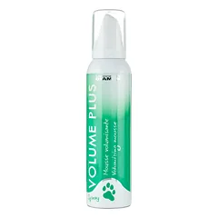 Diamex Volume Plus - apimties suteikianti putos, suteikiančios kailiui blizgesio, 150ml — 1 nuotrauka