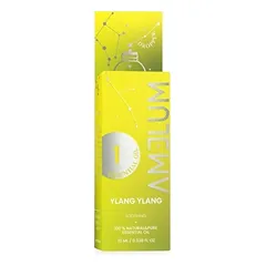 Kvapiųjų kanangų eterinis aliejus, 10 ml — 2 nuotrauka