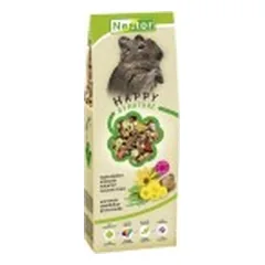 Maistas degu Nestor Degu Happy by Nature 700 ml — 2 nuotrauka