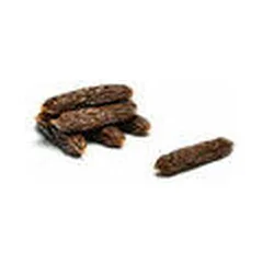 Dried Poultry sausage  8 cm 100g — 2 nuotrauka