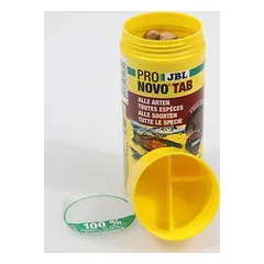 JBL ProNovo Tab M, JBL ProNovo Tab M 250 ml — 4 nuotrauka