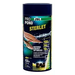 JBL ProPond Sterlet