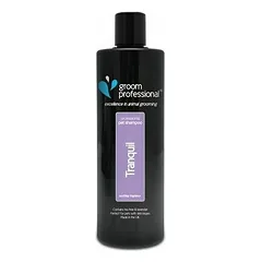 Groom Professional Tranquil Shampoo 350 ml — 2 nuotrauka
