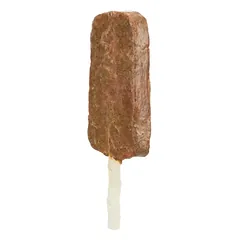 Trixie Denta Fun Vištienos ledai ant balto pagaliuko, be pakuotės 13cm, 50g