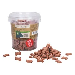 Beeztees Hundesnack Trainers Rote Bete 500 g
