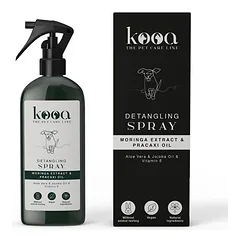 kooa Entwirrungsspray