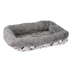 Flamingo Kleintierkorb rechteckig Clavio