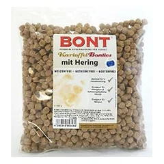 Bonties Bonties su bulvėmis 500 g, skanėstai šunims — 5 nuotrauka