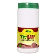 cdVet Fit-Barf MicroMineral