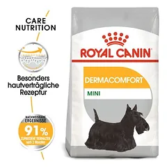 Royal Canin Mini Dermacomfort
