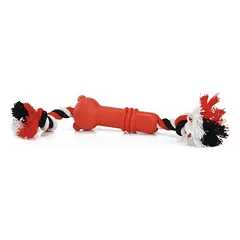Beeztees Sumo Mini Fit rot