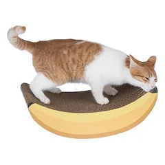 TIAKI draskyklė Bananas, L 40 x B 15,5 x H 22 cm — 3 nuotrauka