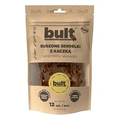 BULT dešrelės šunims, skanėstai ir paskatinimas, > 250 g — 5 nuotrauka