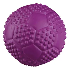 TRIXIE Sport kamuolys, natūrali guma, ø 5.5 cm