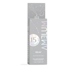 Lašinamas eterinių aliejų mišinys Relax, 10 ml — 5 nuotrauka