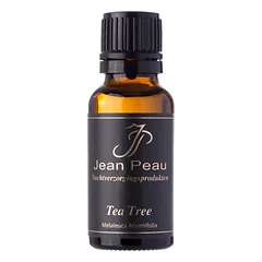 Jean Peau Tea Tree Oil - with 100% natural tea tree oil, antifungal, antibacterial, and anti-inflammatory, 5ml — 2 nuotrauka