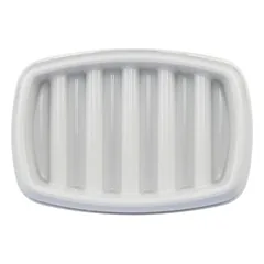Trixie lėto šėrimo dubenėlis, 250 ml, L 21 x B 14 x H 4 cm — 5 nuotrauka