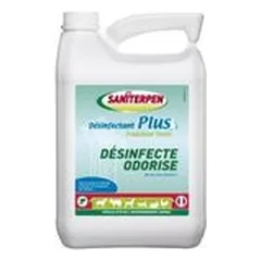 Action Pin - Saniterpen Desinfektionsreiniger plus