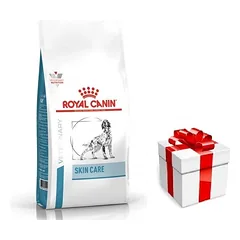 ROYAL CANIN Skin Care SK23 11 kg + STAIGMENA ŠUNIUI
