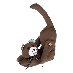 TIAKI Türstopper "Katze"