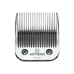 Artero Scherkopf Typ A5 Nr. 5/8 für Schermaschine