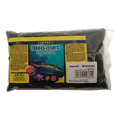 Pašaras erškėtams Tubifex 2mm, 500g