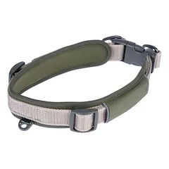 Nomad Tales Spirit antkaklis šunims Padded, Dydis M: 47–51 cm, 25 mm pločio — 2 nuotrauka