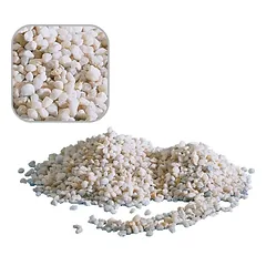 AMTRA Gruntas baltas stambus 5kg