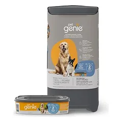 Pet Genie Hundekot-Entsorgungssystem