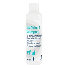 TrizChlor 4 Shampoo