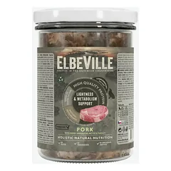 Elbeville Dog Lightness and Metabolism Support su kiauliena ir grietinėle, drėgnas maistas šunims 440 ml — 3 nuotrauka