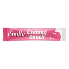 Smilla Creamy Snack Adult