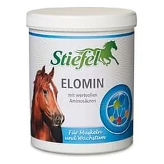 Stiefel Amino plus (ehem. Elomin)