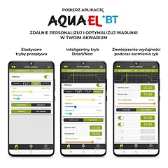 Aquael Ultramax BT — 4 nuotrauka