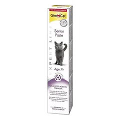 GIMBORN Gim Cat Paste ExpertLine SENIOR 50g