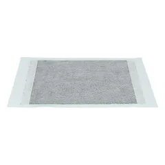 Trixie Palutės, activated carbon, 60×60 cm, 10 vnt.
