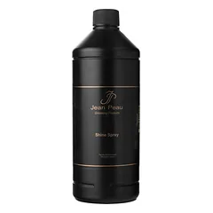 Jean Peau Shine Spray - blizgesio produktas, kuris paryškina ir išryškina natūralią jūsų šuns ir katės kailio spalvą.