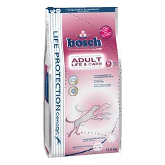 ADULT Life & Care begrūdis 12.5kg