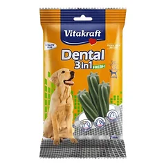 Vitakraft Dental 3w1 Fresh 180g