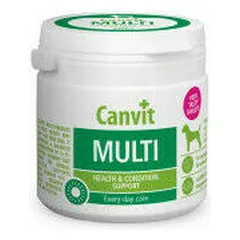 Canvit Multi for dogs 100g — 2 nuotrauka