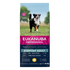Eukanuba Adult Large CKN EDB 16.5kg