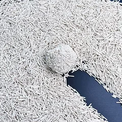 Murrfect Natural tofu kraikas katėms natūralaus kvapo (NEUTRALUS) sušokantis, nedulkantis 6l — 5 nuotrauka