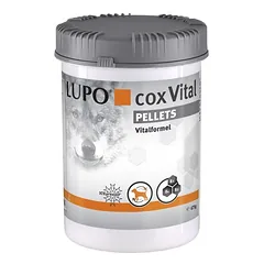 Luposan cox Vital, Mažiems 5–10 kg — 3 nuotrauka