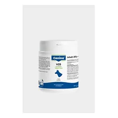 Canina V25 Vitamintabletten 200g