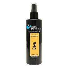 Groom Professional Diva Cologne - kvapnus tualetinis vanduo šunims, 100ml — 5 nuotrauka