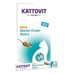 Kattovit Gastro Spezial-Cream