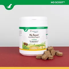 NaturVet No Scoot